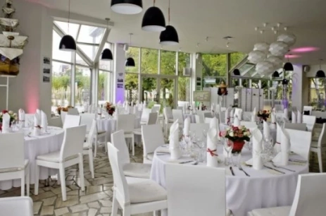 Sala konferencyjna Sala Restauracyjna w Restauracja Smak Morza Sopot