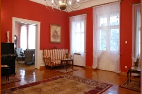 Sala konferencyjna Sala Balowa w Pałac Witosław Osieczna