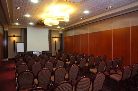Sala konferencyjna N1 w Hotel PANORAMA Mszczonów