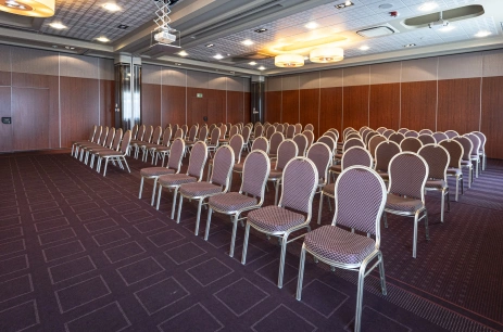 Sala konferencyjna N1+N2 w Hotel PANORAMA*** Mszczonów