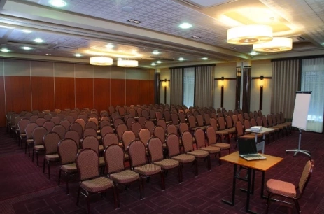 Sala konferencyjna N1+N2 w Hotel PANORAMA Mszczonów