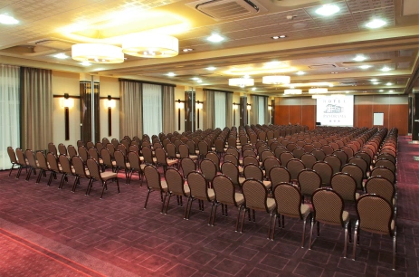 Sala konferencyjna N1+N2+N3+N4 w Hotel PANORAMA*** Mszczonów