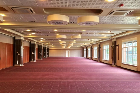 Sala konferencyjna N1+N2+N3+N4+N5 w Hotel PANORAMA*** Mszczonów