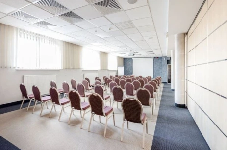 Sala konferencyjna A w Hotel PANORAMA*** Mszczonów