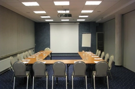Sala konferencyjna A w Hotel PANORAMA Mszczonów