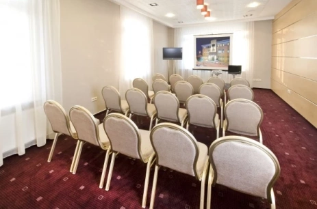 Sala konferencyjna C w Hotel PANORAMA Mszczonów