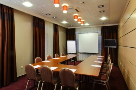 Sala konferencyjna D w Hotel PANORAMA Mszczonów