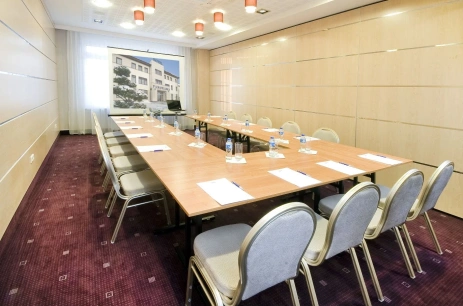 Sala konferencyjna E w Hotel PANORAMA*** Mszczonów