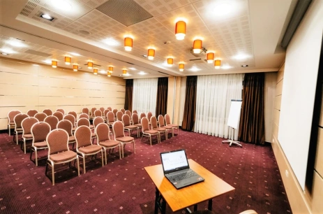 Sala konferencyjna D+E w Hotel PANORAMA*** Mszczonów