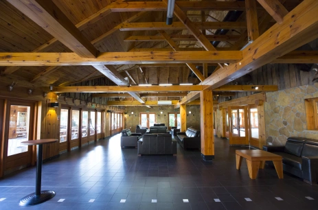 Sala konferencyjna Myśliwska - Posiadłość Zbiroża w Hotel PANORAMA*** Mszczonów