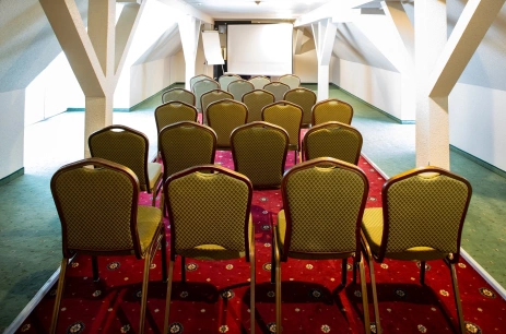 Sala konferencyjna SALA D w Hotel Paradiso Suchedniów