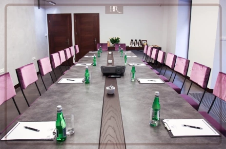 Sala konferencyjna Sala LOFT w Hotel Royal *** Poznań Poznań
