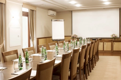 Sala konferencyjna Sala ART DECO w Hotel Royal *** Poznań Poznań