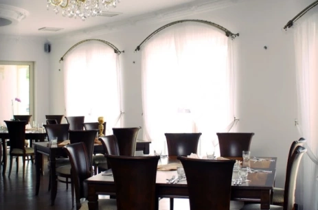 Sala konferencyjna Sala 2 (Restauracja) w Hotel Kiston **** Sulęczyno