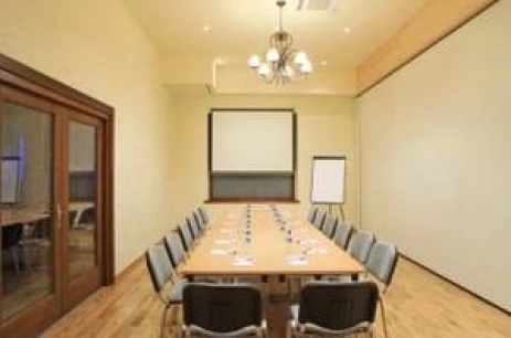 Sala konferencyjna Kosztel (C) w Jabłoń Lake Resort Pisz