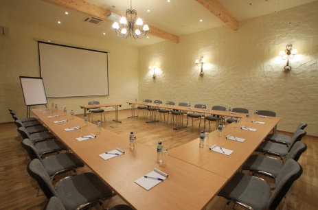 Sala konferencyjna Złota Reneta (D) w Jabłoń Lake Resort Pisz