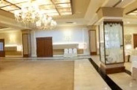 Sala konferencyjna Sala Bankietowa w Hotel Trzy Róże Lublin