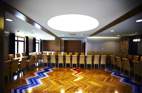 Sala konferencyjna Sala Piwniczna w Hotel Piwniczna SPA & Conference Piwniczna - Zdrój