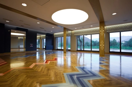 Sala konferencyjna Sala duża - Piwniczna Zdrój w Hotel Piwniczna SPA & Conference Piwniczna - Zdrój