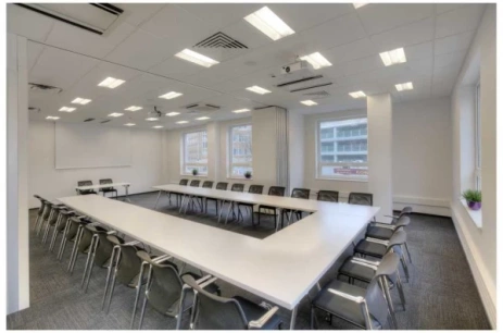 Sala konferencyjna Adgar I+II w Centrum Konferencyjne Adgar Plaza Warszawa