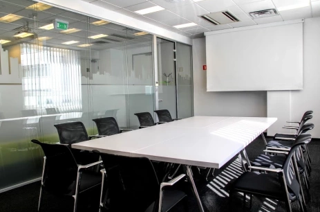 Sala konferencyjna Adgar III w Centrum Konferencyjne Adgar Plaza Warszawa