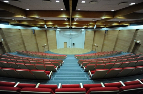 Sala konferencyjna Sala Audytoryjna w Kampus Wielicki Wieliczka