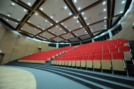 Sala konferencyjna Sala Audytoryjna w Kampus Wielicki Wieliczka