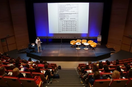 Sala konferencyjna Sala Audytoryjna w Kampus Wielicki Wieliczka