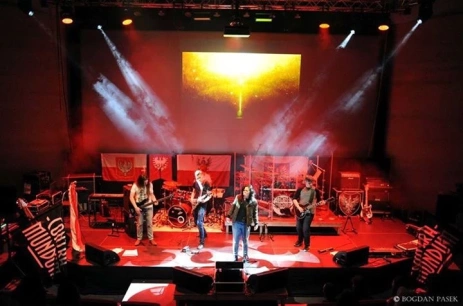 Sala konferencyjna Sala Audytoryjna w Kampus Wielicki Wieliczka