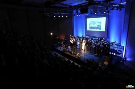 Sala konferencyjna Sala Audytoryjna w Kampus Wielicki Wieliczka