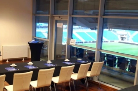 Sala konferencyjna Sala Vip w  Lech Poznań Conference Center Poznań