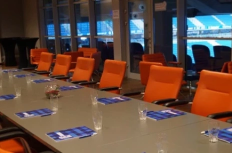 Sala konferencyjna Sala Prezydencka w  Lech Poznań Conference Center Poznań