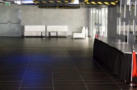 Sala konferencyjna Sala Silver w  Lech Poznań Conference Center Poznań