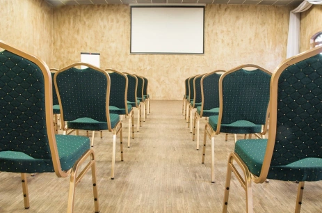 Sala konferencyjna Boardroom Biesiadna w Country Park pod Gajem Tarnowo Podgórne