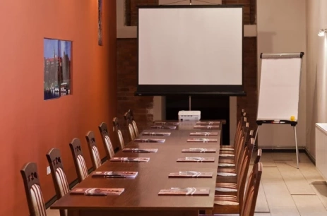 Sala konferencyjna Sala konferencyjna w Hotel Maksymilian Kraków