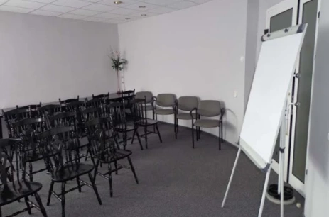 Sala konferencyjna Sala 1 w Hotel Polonia** Rzeszów Rzeszów