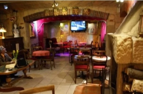 Sala konferencyjna Sala Konferencyjna w Hotel Ambasada Bolesławiec Bolesławiec