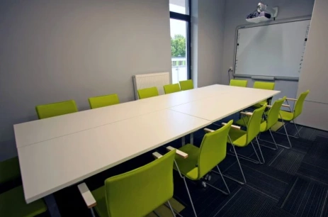 Sala konferencyjna Sala Mała w Software Camp Lublin