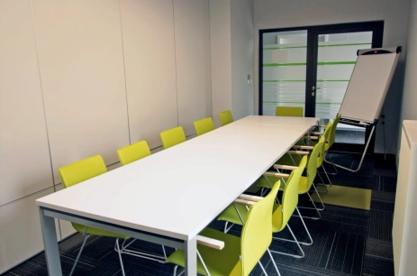 Sala konferencyjna Sala Mała w Software Camp Lublin