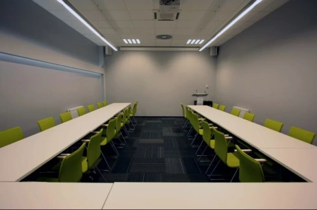 Sala konferencyjna Sala Średnia  w Software Camp Lublin