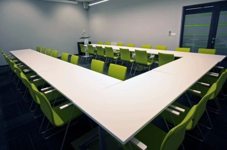 Sala konferencyjna Sala Średnia  w Software Camp Lublin