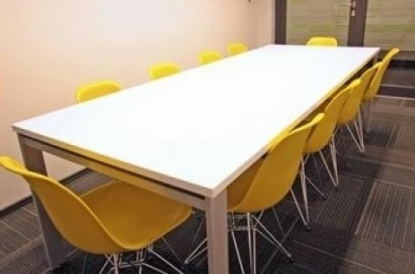 Sala konferencyjna Sale Biznesowe w Software Camp Lublin