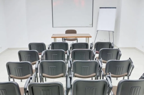 Sala konferencyjna sala E12 w Opolska 22 Katowice