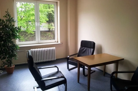 Sala konferencyjna Sala 101 w Kompleks biurowo-konferencyjny ul. Warszawska 5 Bielsko-Biała Bielsko-Biała