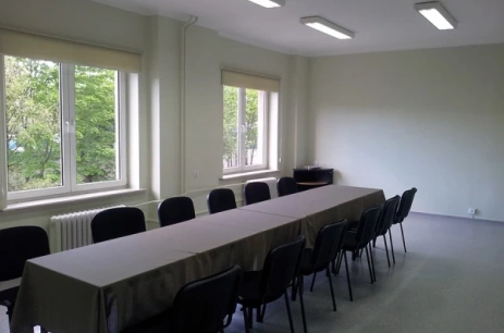 Sala konferencyjna Sala 221 w Kompleks biurowo-konferencyjny ul. Warszawska 5 Bielsko-Biała Bielsko-Biała