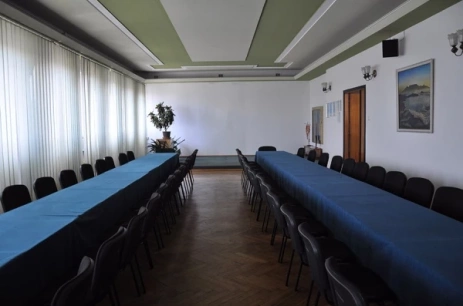 Sala konferencyjna Sala 507/508 w Kompleks biurowo-konferencyjny ul. Warszawska 5 Bielsko-Biała Bielsko-Biała