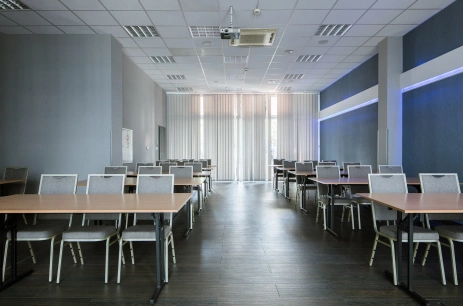 Sala konferencyjna Duży Lux 100 m2 w Hotel Centrum Business**** Kraków