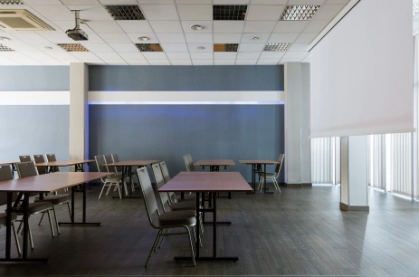 Sala konferencyjna Duży Lux 100 m2 w Hotel Centrum Business**** Kraków
