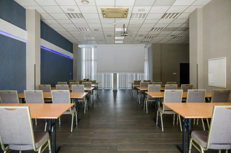 Sala konferencyjna Duży Lux 100 m2 w Hotel Centrum Business**** Kraków