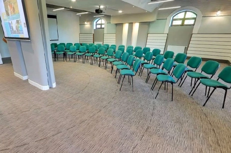 Sala konferencyjna Sala Szwałk Mały w Folwark Łękuk *** Wydminy